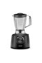 محضر طعام Functionall 2845h مع وعاء الخلاط باللون الأسود - 3