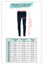 Men's Black New Season Washed Slim-Fit Jeans2301964 - 3