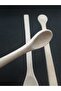 Wooden spoon