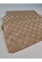 CHAMERA PATTERNED JACQUARD SHAL6060200-982 - 2
