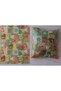Soft Colored, Owl Gift Wrap, Adhesive-taped Children's Gift Wrap/Bag 30*45cm 5 Pieces - 2