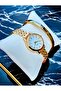 Bracelet + Analog Wristwatch (Watch Bracelet Set)