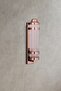 Rose Color Design Wall Lamp Sconce - 3