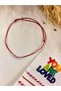 Lucky Bracelet 4-Piece Friendship Bracelet Martenitska - 4