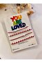 Lucky Bracelet 4-Piece Friendship Bracelet Martenitska - 3