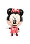 Minnie Mouse Concept Birthday Balloon Set Minnie Mouse Theme Party Balloon Set - 2