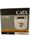 CT-9182 3680 واط 16 أمبير ساعة توقيت رقمية (4 قطع) - 2
