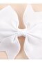 Children Youth Grosgrain Satin Bow Buckle Pencil 2 Pack - 4
