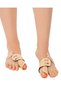 Hallux Valgus Foot Thumb Splinti - 511 Pairs (Right and Left Foot)