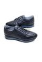 Genuine Leather Full Orthopedic Men's Shoes