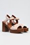 ®| PC-7229 - 3807 Powder-Women's Heeled Shoes - 2