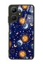 Infinix Hot 30I Night Design Glossy Phone Case