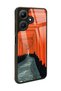 Infinix Hot 30I Glossy Phone Case with Pastel Windows Design - 2