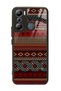Infinix Hot 20I Motif Design Glossy Phone Case
