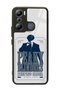 Infinix Hot 20I Peaky Blinders Glossy Phone Case with Keeping Design