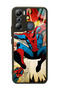 Infinix Hot 20I Spider-Man Glossy Phone Case with Spiderman Design