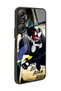 Infinix Hot 20 Venom Design Glossy Phone Case - 2