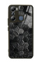 Infinix Hot 20I Gems Design Glossy Phone Case