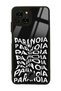 Reeder S23 Pro Max Glossy Phone Case with Paranoia Design