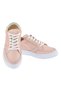 Genuine Leather Women's Sneakers - 2