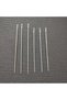 (Set of 6) We Have 2 Sizes, 3 Pieces of 15 cm and 3 Pieces of 17 cm, We Have Total 6 Pieces of Sack