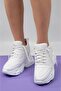 women's hidden wedge heel sneakers