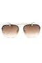 17821 C1 60 Rachel Paris Sunglasses - 3
