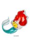 Ariel 5 Years Red Balloon Set - Little Mermaid Birthday Book - 3