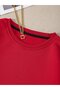 Unprinted Crew Neck Oversize Unisex Sweatshirt DAXİS Sportwear Company - 4