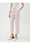 Carrot Pants Pocket Pleated - 3