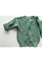 Green Kids Knitwear Sweater - 3