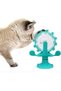 Sound Windmill Interactive Cat Food Toy - 4