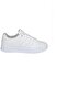 PCS-10144 White Women's Sports Shoes - 3