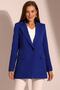 Jachetă model blazer cu un singur nasture - 3