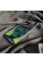 Eclipse Unbreakable (Tempered) Glass Hard Plastic iPhone 15 Plus Phone Case - 2