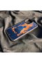 Eclipse Unbreakable (Tempered) Glass Hard Plastic iPhone 12 Mini Phone Case - 2