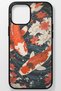 Hokusai Japanese Culture Unbreakable (Tempered) Glass Hard Plastic iPhone 15 Pro Phone Case