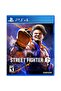 Street Fighter 6 - Ps4 Oyun