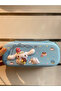 Kawaii Sanrio – Cinnamoroll Licensed Blue Pencil Case