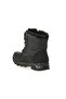 Women's Black Waterproof Snow Boots - Z5548Ts 36 - 3