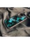 Omega Unbreakable (Tempered) Glass Hard Plastic iPhone 12 Mini Phone Case - 2