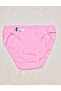 Pack of 6 Nehir Highlighter Women's Slip Panties - 4
