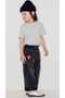 Minnie Mouse Embroidered Jeans - 3
