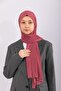 Imported Premium Jersey - Coral - 4