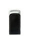 Metal Boxed Leather Black 32 Gb Capacity USB Memory GLY- 38 Flash Memory - 6