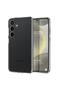 Samsung Galaxy S24 Case Transparent Soft Clear