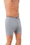315 - 3 Pieces Cotton, Comfortable, Towel Waist Boxer (SORTY) Color selection Not Available