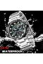 9207 All Functions Active Men's Wristwatch - 2