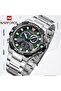 9207 All Functions Active Men's Wristwatch - 5