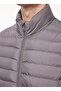 Gray Men's Inflatable Vest SPBF3WM-VES5000 - 4